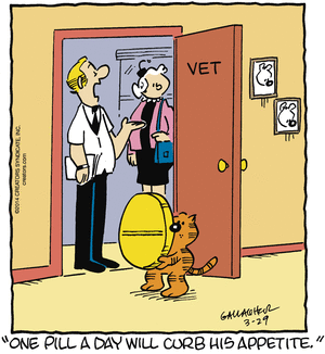 heathcliff